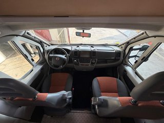 FIAT Ducato 2.3D CI Elliot 96 kW (131 CV)