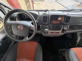FIAT Ducato 2.3D CI Elliot 96 kW (131 CV)