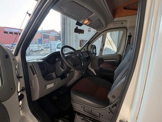 FIAT Ducato 2.3D CI Elliot 96 kW (131 CV)