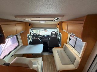 FIAT Ducato 2.3D CI Elliot 96 kW (131 CV)
