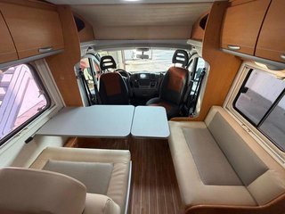 FIAT Ducato 2.3D CI Elliot 96 kW (131 CV)