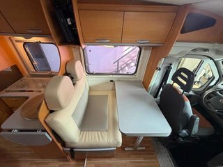 FIAT Ducato 2.3D CI Elliot 96 kW (131 CV)