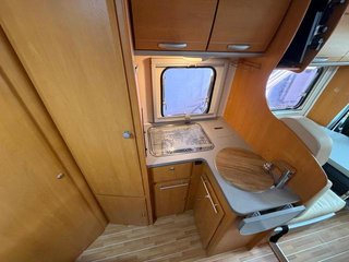 FIAT Ducato 2.3D CI Elliot 96 kW (131 CV)