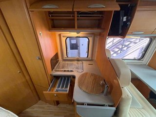 FIAT Ducato 2.3D CI Elliot 96 kW (131 CV)