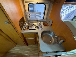 FIAT Ducato 2.3D CI Elliot 96 kW (131 CV)
