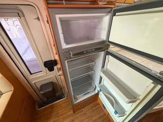 FIAT Ducato 2.3D CI Elliot 96 kW (131 CV)