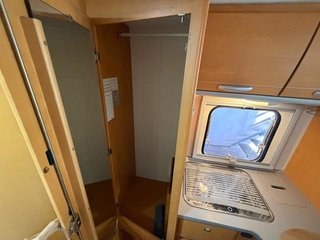 FIAT Ducato 2.3D CI Elliot 96 kW (131 CV)