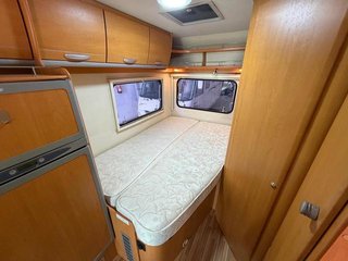 FIAT Ducato 2.3D CI Elliot 96 kW (131 CV)