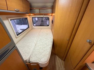 FIAT Ducato 2.3D CI Elliot 96 kW (131 CV)