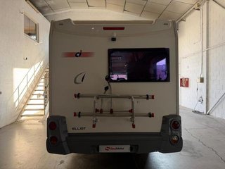 FIAT Ducato 2.3D CI Elliot 96 kW (131 CV)
