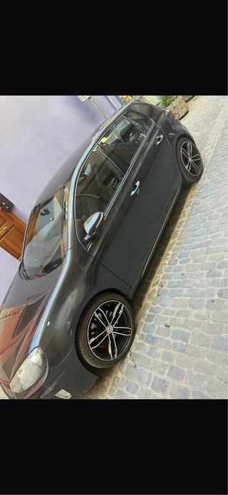Volkswagen Golf 2009