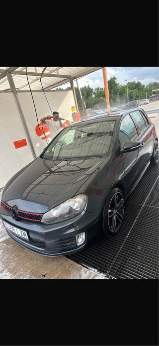 Volkswagen Golf 2009