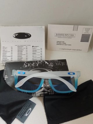 Gafas Oakley Holbrook Polarizadas
