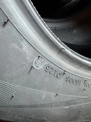 Nankang NA-1 Econex 195/65R15 91V