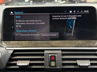 BMW IX3 80 kWh (2021)