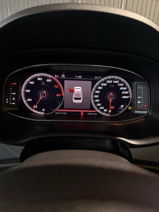 SEAT Ateca 2018 150cv VIRTUAL COCKPIT! IMPOLUTO