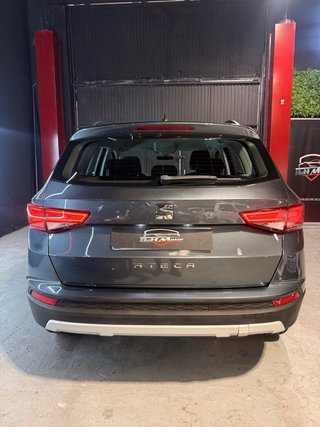 SEAT Ateca 2018 150cv VIRTUAL COCKPIT! IMPOLUTO