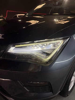 SEAT Ateca 2018 150cv VIRTUAL COCKPIT! IMPOLUTO