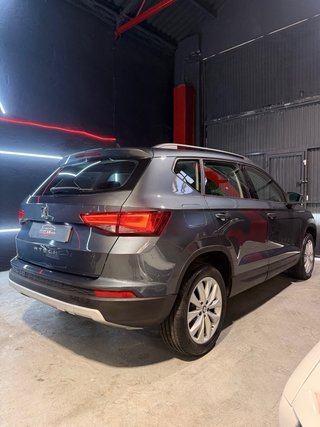 SEAT Ateca 2018 150cv VIRTUAL COCKPIT! IMPOLUTO