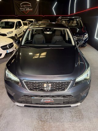 SEAT Ateca 2018 150cv VIRTUAL COCKPIT! IMPOLUTO