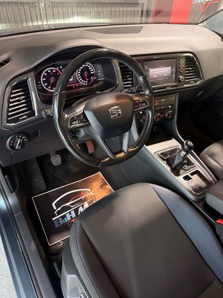 SEAT Ateca 2018 150cv VIRTUAL COCKPIT! IMPOLUTO