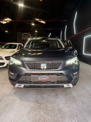 SEAT Ateca 2018 150cv VIRTUAL COCKPIT! IMPOLUTO