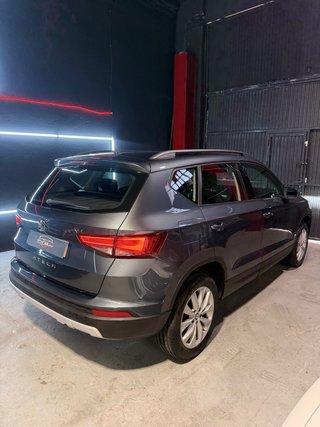 SEAT Ateca 2018 150cv VIRTUAL COCKPIT! IMPOLUTO