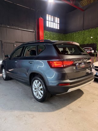 SEAT Ateca 2018 150cv VIRTUAL COCKPIT! IMPOLUTO