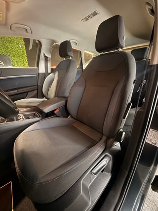 SEAT Ateca 2018 150cv VIRTUAL COCKPIT! IMPOLUTO