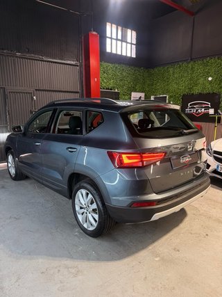 SEAT Ateca 2018 150cv VIRTUAL COCKPIT! IMPOLUTO