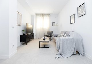 Piso en venta en Barrio de Zaidín en Granada