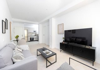 Piso en venta en Barrio de Zaidín en Granada