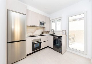 Piso en venta en Barrio de Zaidín en Granada