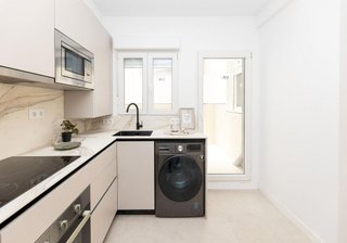 Piso en venta en Barrio de Zaidín en Granada
