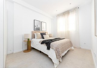 Piso en venta en Barrio de Zaidín en Granada