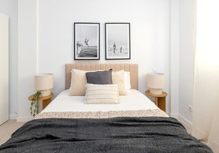 Piso en venta en Barrio de Zaidín en Granada