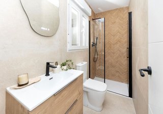 Piso en venta en Barrio de Zaidín en Granada
