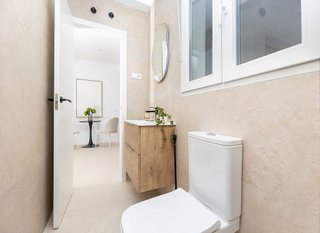 Piso en venta en Barrio de Zaidín en Granada