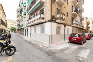 Piso en venta en Barrio de Zaidín en Granada