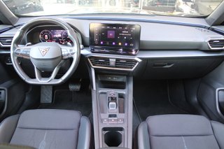 Cupra FORMENTOR 1.4 eHybrid 150kW 204 CV DSG (2022)
