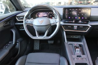 Cupra FORMENTOR 1.4 eHybrid 150kW 204 CV DSG (2022)