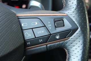Cupra FORMENTOR 1.4 eHybrid 150kW 204 CV DSG (2022)
