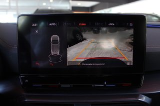 Cupra FORMENTOR 1.4 eHybrid 150kW 204 CV DSG (2022)