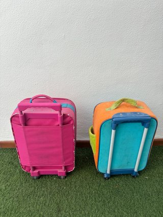 Maletas Infantiles