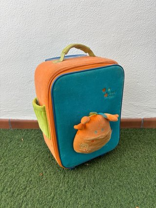 Maletas Infantiles