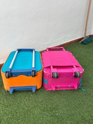 Maletas Infantiles