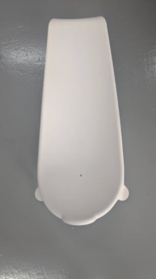Bañera Stokke con patas y adaptador