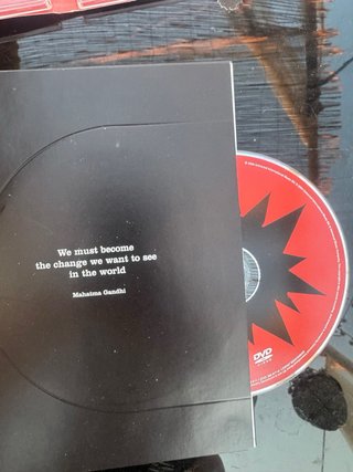 DVD U2 Elevation 2001/02 Live From Boston