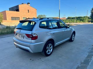 BMW X3 2006