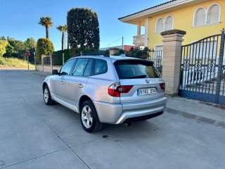 BMW X3 2006